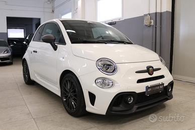 ABARTH 595 1.4 Turbo T-Jet 165 CV