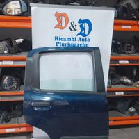 porta posteriore destra Fiat Panda 4x4 ( 2012-2024