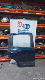 porta posteriore destra Fiat Panda 4x4 ( 2012-2024