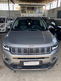 Jeep Compass 16 Multijet 2020 Full Pelle Navi Xeno