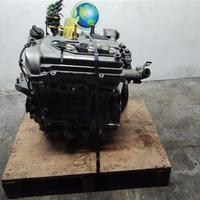 MOTORE SEMICOMPLETO NISSAN Pixo 1Â° Serie 110104A0