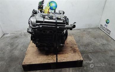 MOTORE SEMICOMPLETO NISSAN Pixo 1° Serie 110104A0