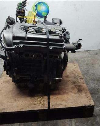 MOTORE SEMICOMPLETO NISSAN Pixo 1° Serie 110104A0