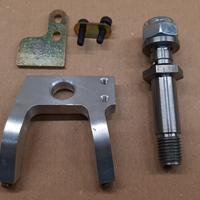 Spruzzatore olio fiat 500 126
