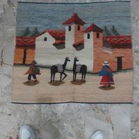 Tappeto kilim