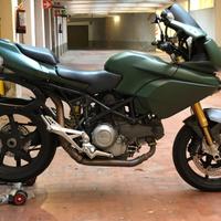 Ducati Multistrada 1000 sds- 2005