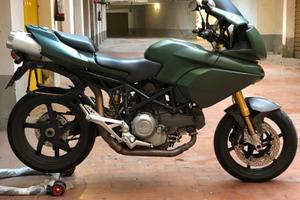 Ducati Multistrada 1000 sds- 2005