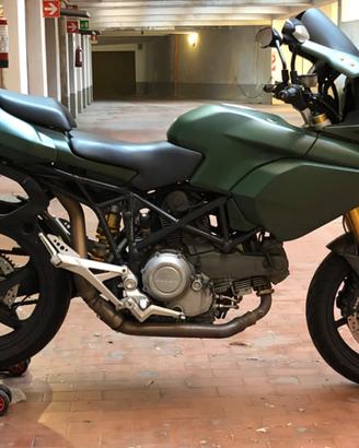 Ducati Multistrada 1000 sds- 2005