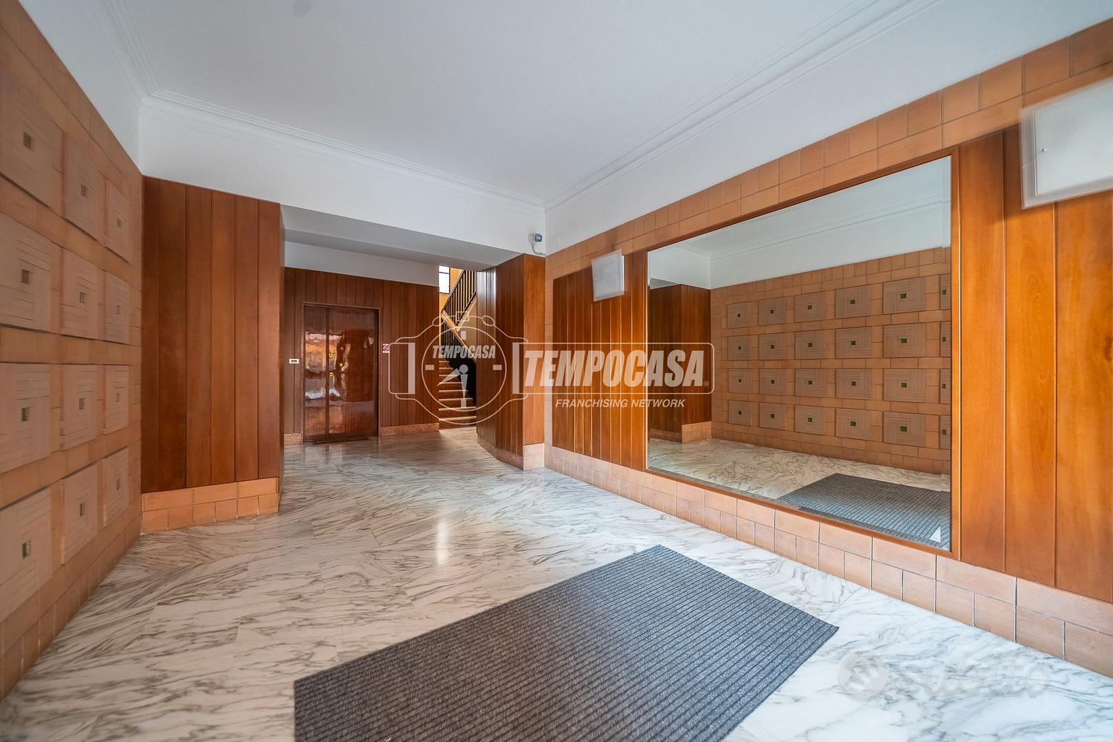 Appartamento – Roma, Appio Claudio, Municipio Roma VII - Vista 2