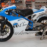 Moto Moro Racing MR1 125cc 2T