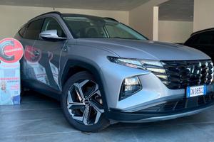 HYUNDAI TUCSON IX35 48V 1.6 CRDI DCT EXELLENCE 136