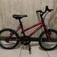 Bicicletta bambino OLMO