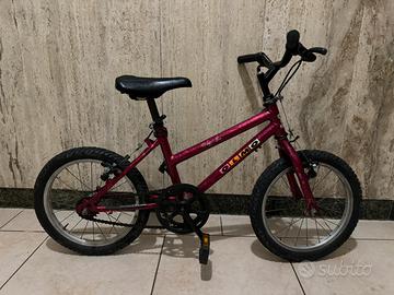 Bicicletta bambino OLMO
