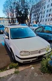 Golf4 1998 1.4 euro2