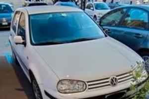 Golf4 1998 1.4 euro2