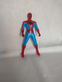Spiderman Action Figure 18 Cm