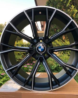 CERCHI 19 - 20 BMW mod. 669 M MADE IN GERMANY