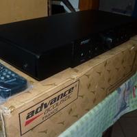 Per Advance Acoustic MPP2