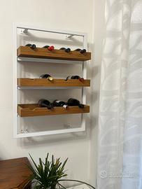 Cantinetta portabottiglie