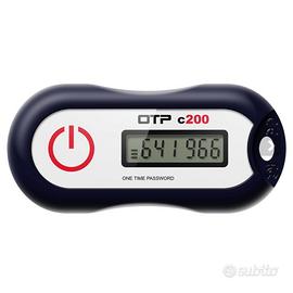 El token ePass OTP c200     20unid.