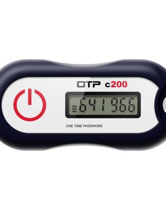 El token ePass OTP c200     20unid.