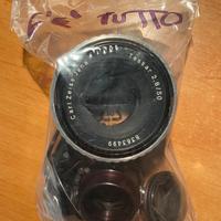 Carl zeiss jena 50mm f2.8