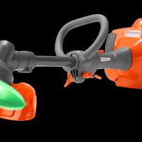Decespugliatore giocattolo Husqvarna