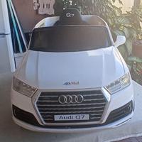 MINI CAR BAMBINI 3-6 ANNI A BATTERIA