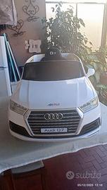 MINI CAR BAMBINI 3-6 ANNI A BATTERIA