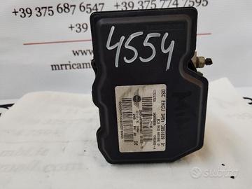 ABS MINI Cooper 2° Serie 34516851839 N47C16A dies