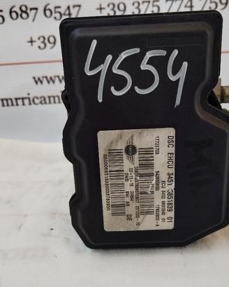 ABS MINI Cooper 2° Serie 34516851839 N47C16A dies