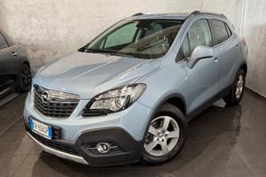 Opel Mokka 1.7 CDTI 4x4 Cosmo