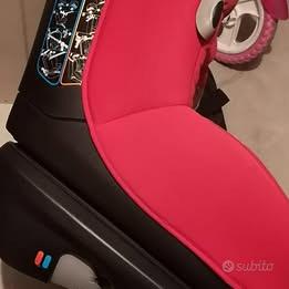 Seggiolino Auto Bebè Confort Opal