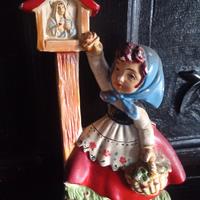 Statuina Vintage