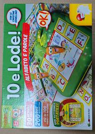 Giochi da tavola vintage