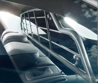 Audi A4 Divisorio griglia bagagliaio 8W9017221