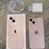 iPhone 13 256GB