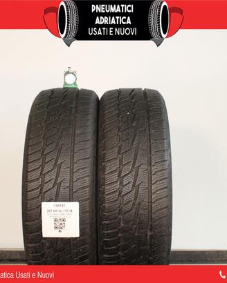2 Gomme 205 60 R 16 Matador al 79% SPED GRATIS