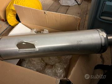 Silenziatore originale per  suzuki gsx r  k4 2004