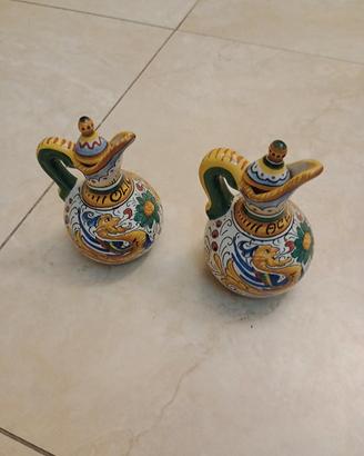 Sale e Pepe