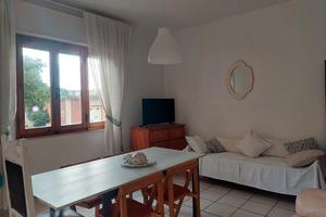 POSIZIONE PRIVILEGIATA quadrilocale 20 m dal mare