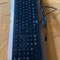 Tastiera Pc HP