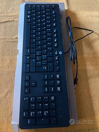 Tastiera Pc HP