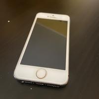 iPhone 5s 16gb (LEGGERE BENE)