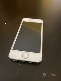 iPhone 5s 16gb (LEGGERE BENE)