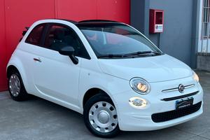 Fiat 500 CABRIO 1.0 HYBRID 70 CV