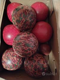 bocce marca Perfetta 