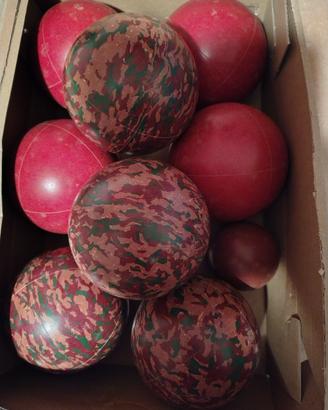 bocce marca Perfetta 