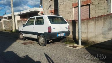 fiat panda hobby