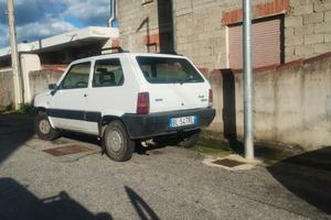  fiat panda hobby